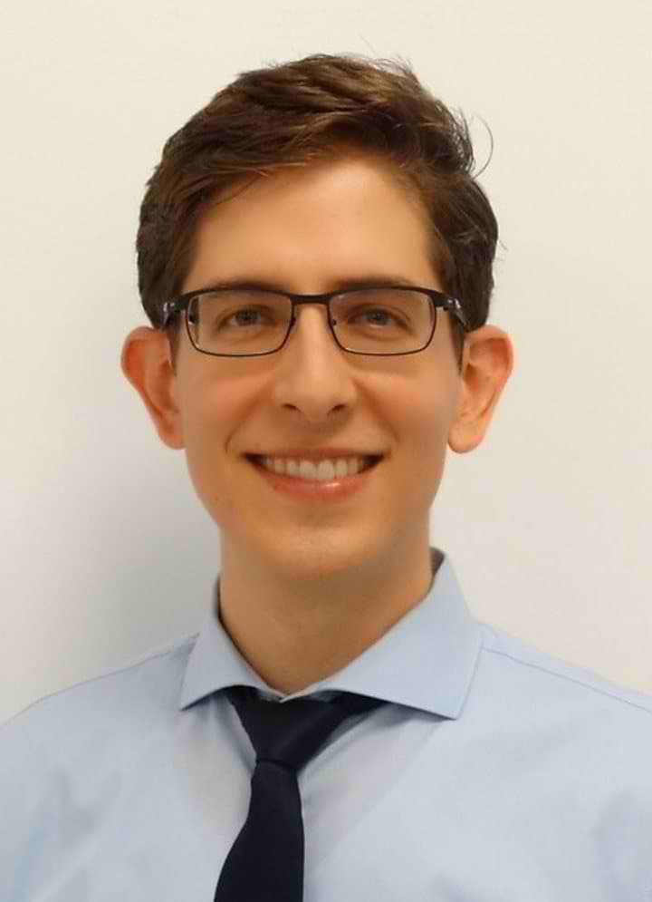 Profile photo of Dr. Jose Davila