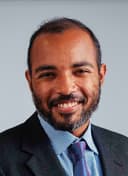 Profile photo of Dr. Levi Kanu