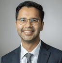 Profile photo of Dr. Siddharth Bhargava