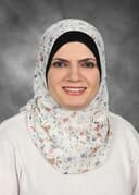 Profile photo of Dr. Bayan Al Othman