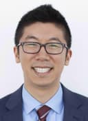 Profile photo of Dr. Clifford Kim