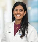 Profile photo of Dr. Anjali Badami