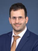 Profile photo of Dr. Jad Ayash