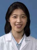 Profile photo of Dr. Judy Chen