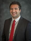 Profile photo of Dr. Nadim Azar