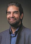 Profile photo of Dr. Iqbal Ahmed