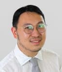 Profile photo of Dr. Jerry Hai
