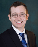 Profile photo of Dr. Aaron Kaufman