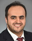 Profile photo of Dr. Maan Alkharashi