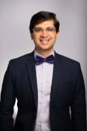 Profile photo of Dr. Nisarg Chhaya