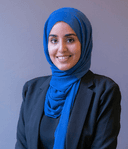 Profile photo of Dr. Mashal Akhter