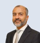 Profile photo of Dr. Kunal Dansingani