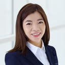 Profile photo of Dr. Natalie Huang