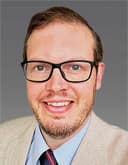 Profile photo of Dr. Pablo Andres Altschwager Kreft