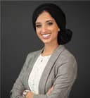 Profile photo of Dr. Sarah Ahmed