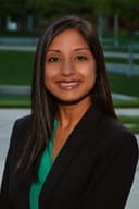 Profile photo of Dr. Mariam Ahmad