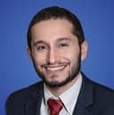 Profile photo of Dr. Benjamin Abramowitz