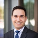 Profile photo of Dr. Armin Afshar