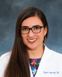 Profile photo of Dr. Negin Agange