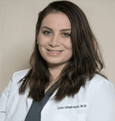 Profile photo of Dr. Lilit Ablabutyan