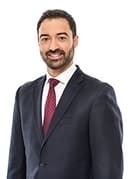 Profile photo of Dr. Daniel Apple
