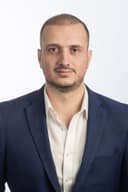Profile photo of Dr. David Grasic