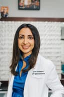 Profile photo of Dr. Lena Al-Dujaili