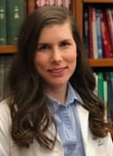 Profile photo of Dr. Bliss O'Bryhim