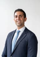 Profile photo of Dr. Benjamin Ghiam