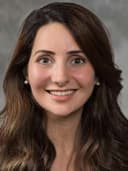 Profile photo of Dr. Mona Fayad