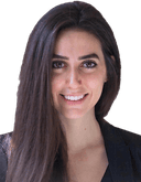 Profile photo of Dr. Suzie Gasparian