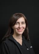 Profile photo of Dr. Rasha Barham