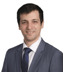 Profile photo of Dr. Joshua Agranat