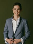 Profile photo of Dr. Julia Shatten