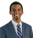Profile photo of Dr. Luke Naman