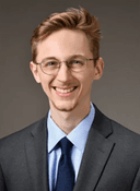 Profile photo of Dr. Saxon Hancock