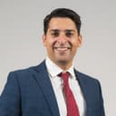 Profile photo of Dr. Jacob Abou-Hanna