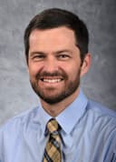 Profile photo of Dr. Gavin Reed