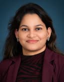 Profile photo of Dr. Isha Ingle