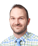 Profile photo of Dr. Peter Dentone