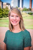 Profile photo of Dr. Colette Jackson