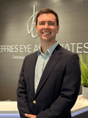 Profile photo of Dr. Braden Wilson