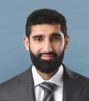Profile photo of Dr. Zeeshan Haq