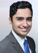 Profile photo of Dr. Shaunak Bakshi