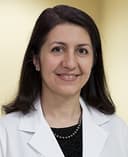 Profile photo of Dr. Niloofar Piri