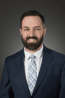 Profile photo of Dr. Cameron Clarke