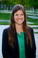 Profile photo of Dr. Lauren Mehner