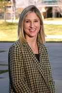 Profile photo of Dr. Rebecca Edwards Mayhew