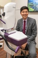 Profile photo of Dr. Andrew Hou