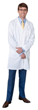 Profile photo of Dr. Christopher Barron